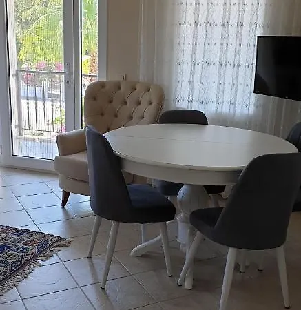 Apartamento Stunning 2-Bed Apartment Gulpinar Dalyan Dalyan