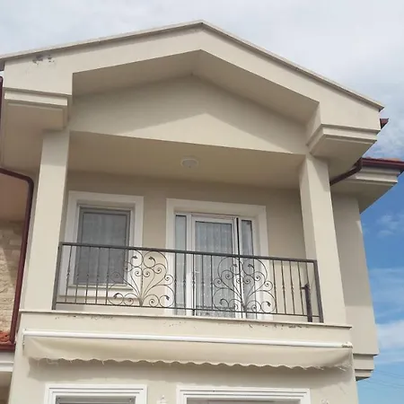 Apartamento Stunning 2-Bed Apartment Gulpinar Dalyan