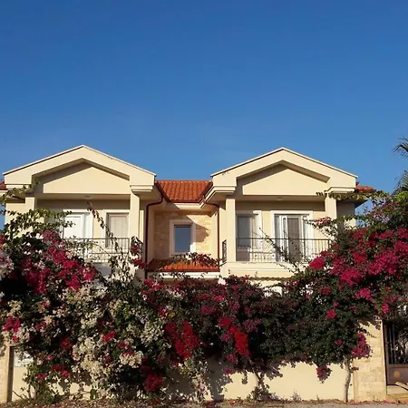 Apartamento Stunning 2-Bed Apartment Gulpinar Dalyan